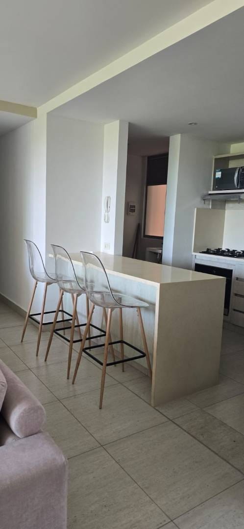 Apartamento de 3 alcobas en arriendo en Buenavista, Barranquilla, 147 m² · foto 9 de 19
