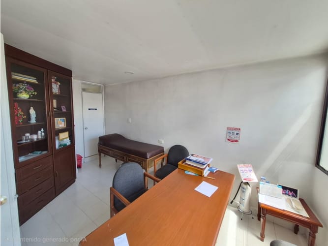 Consultorio en venta en Tunja, Tunja, 41 m² · foto 7 de 14