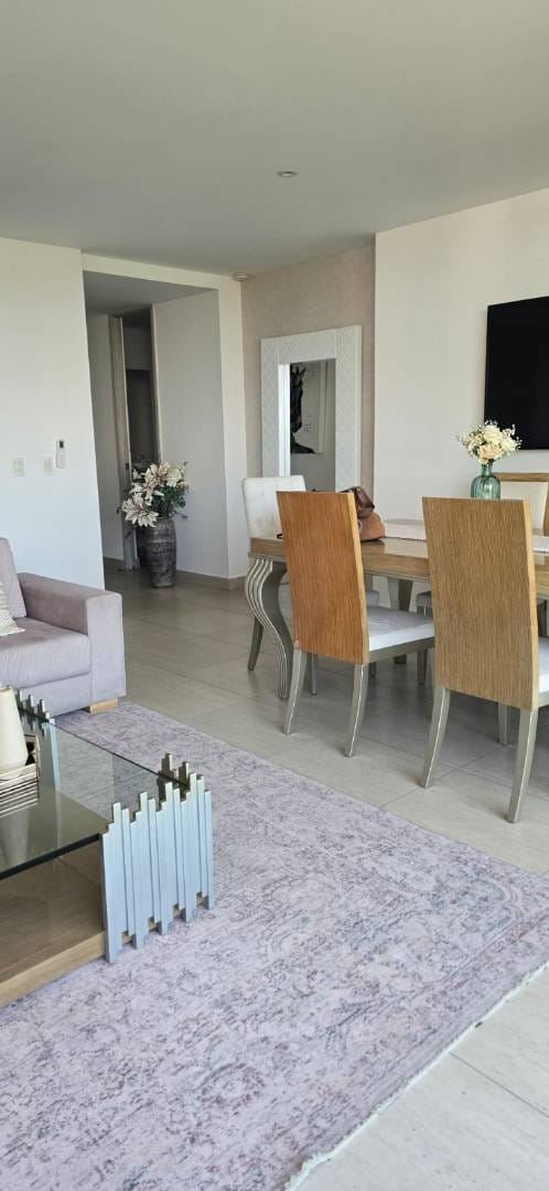 Apartamento de 3 alcobas en arriendo en Buenavista, Barranquilla, 147 m² · foto 10 de 19