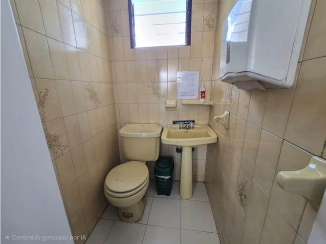 Consultorio en venta en Tunja, Tunja, 41 m² · foto 8 de 14