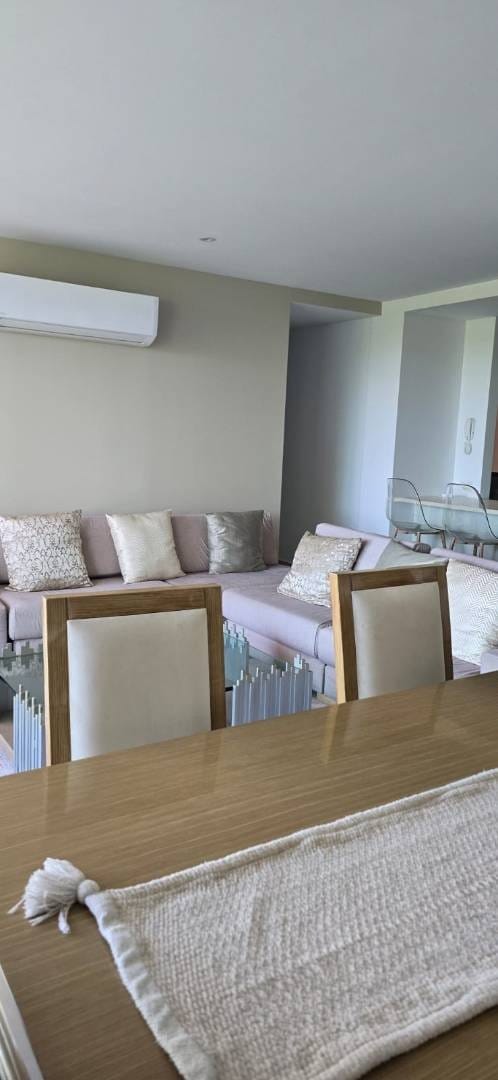 Apartamento de 3 alcobas en arriendo en Buenavista, Barranquilla, 147 m² · foto 12 de 19