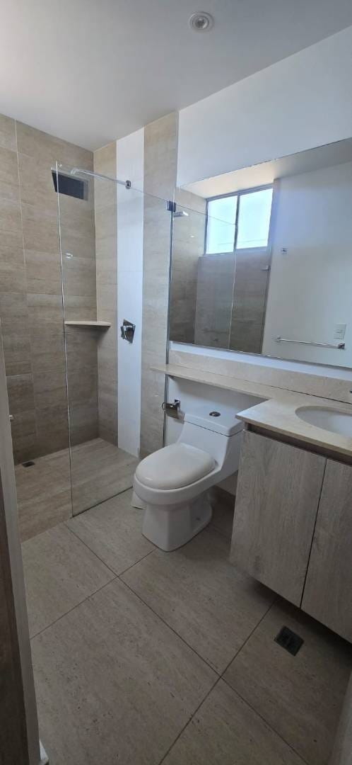 Apartamento de 3 alcobas en arriendo en Buenavista, Barranquilla, 147 m² · foto 13 de 19