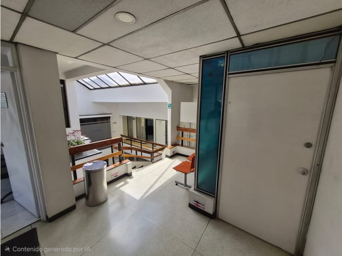 Consultorio en venta en Tunja, Tunja, 41 m² · foto 9 de 14