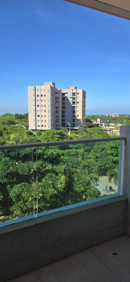 Apartamento de 3 alcobas en arriendo en Buenavista, Barranquilla, 147 m² · foto 15 de 19