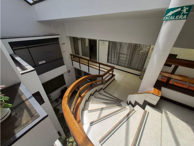 Consultorio en venta en Tunja, Tunja, 41 m² · foto 10 de 14