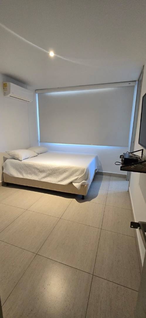 Apartamento de 3 alcobas en arriendo en Buenavista, Barranquilla, 147 m² · foto 17 de 19