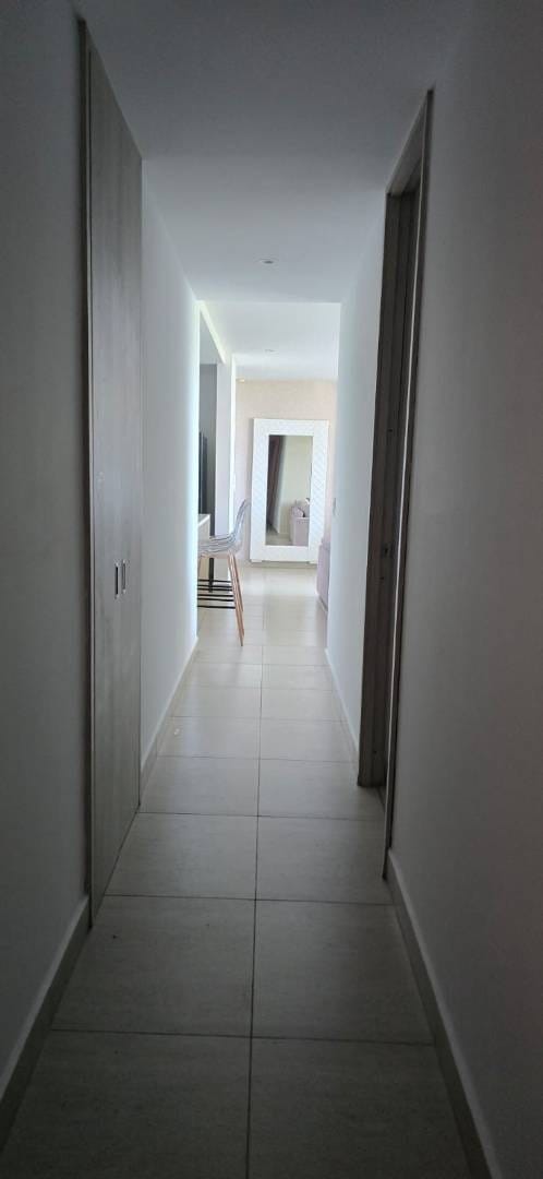 Apartamento de 3 alcobas en arriendo en Buenavista, Barranquilla, 147 m² · foto 18 de 19