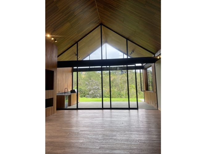 Casa de 3 alcobas en arriendo en El Retiro, 340 m² · foto 11 de 15