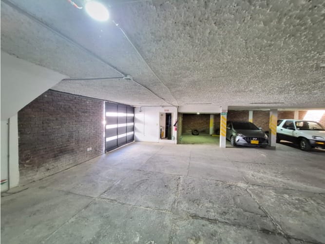 Consultorio en venta en Tunja, Tunja, 41 m² · foto 11 de 14