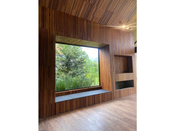 Casa de 3 alcobas en arriendo en El Retiro, 340 m² · foto 12 de 15