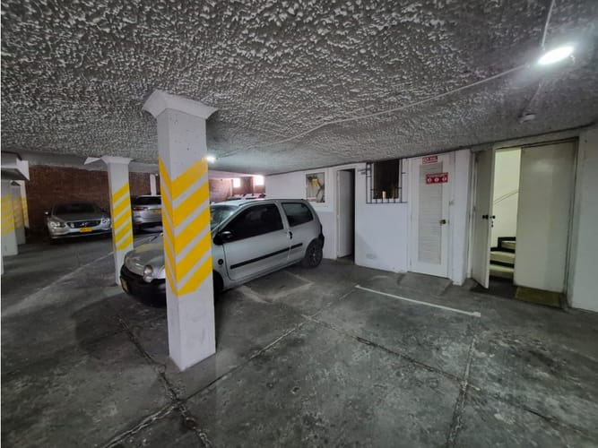Consultorio en venta en Tunja, Tunja, 41 m² · foto 12 de 14