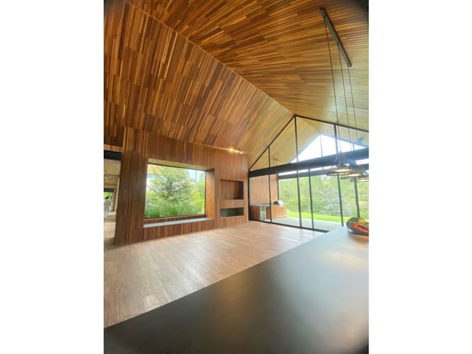 Casa de 3 alcobas en arriendo en El Retiro, 340 m² · foto 14 de 15