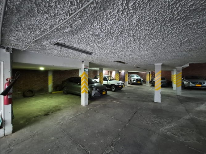 Consultorio en venta en Tunja, Tunja, 41 m² · foto 14 de 14