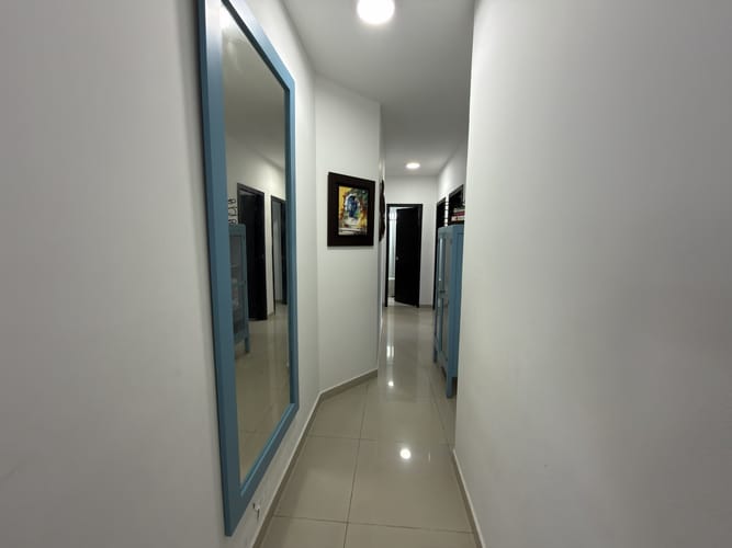 Apartamento de 3 alcobas en venta en Villa Santos, Barranquilla, 93 m² · foto 3 de 12