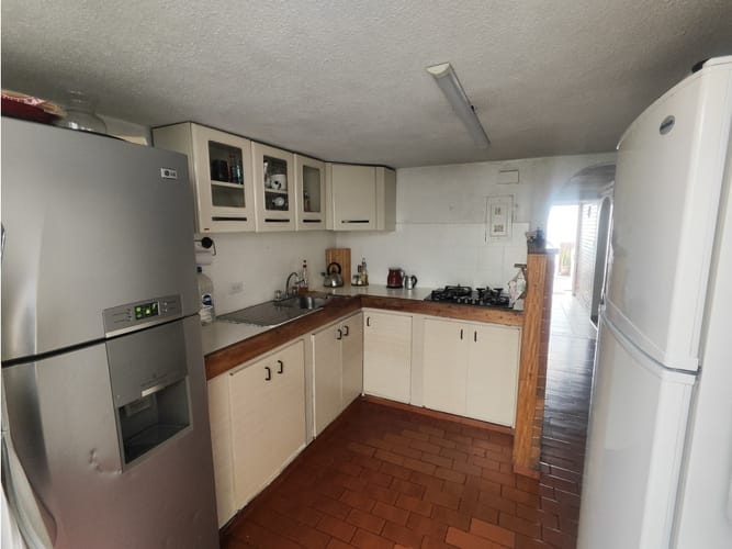Casa de 3 alcobas en arriendo en Ub. Ciudadela Colsubsidio, Bogotá, 102 m² · foto 2 de 24
