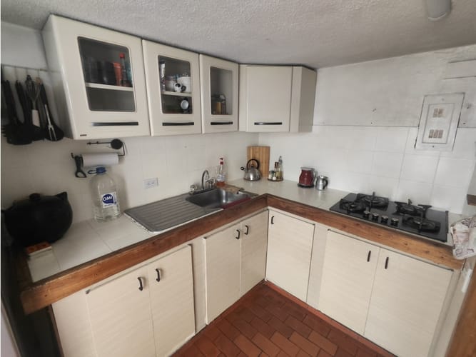 Casa de 3 alcobas en arriendo en Ub. Ciudadela Colsubsidio, Bogotá, 102 m² · foto 3 de 24