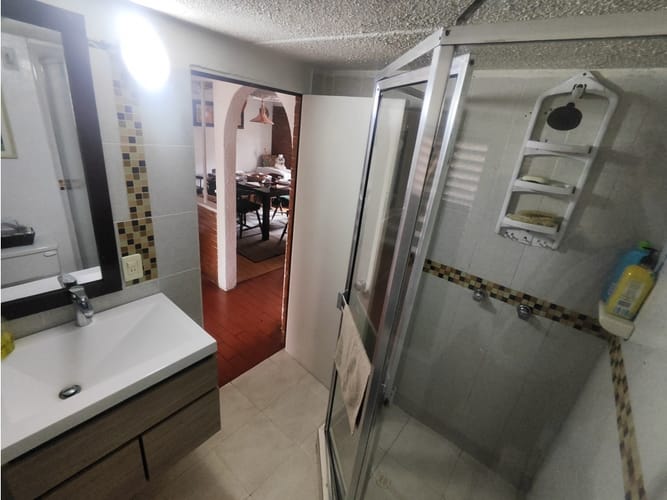 Casa de 3 alcobas en arriendo en Ub. Ciudadela Colsubsidio, Bogotá, 102 m² · foto 4 de 24