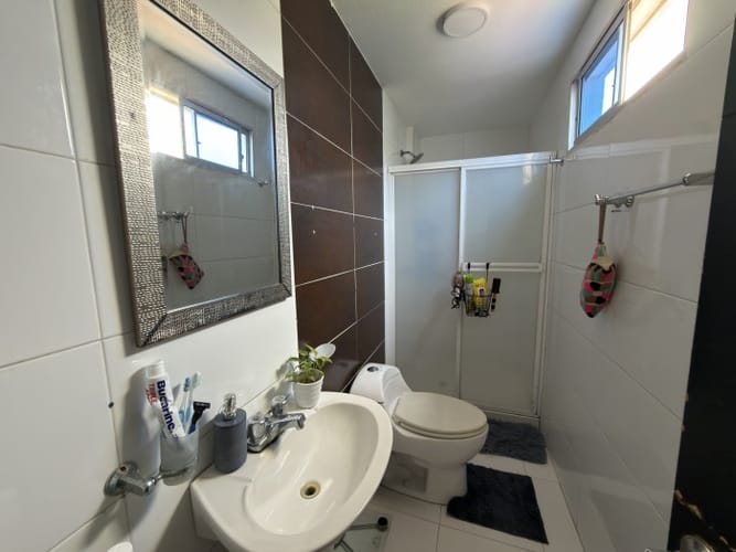 Apartamento de 3 alcobas en venta en Villa Santos, Barranquilla, 93 m² · foto 8 de 12