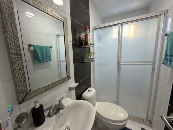 Apartamento de 3 alcobas en venta en Villa Santos, Barranquilla, 93 m² · foto 9 de 12