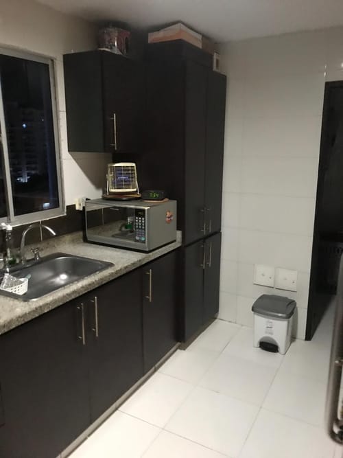 Apartamento de 3 alcobas en venta en Villa Santos, Barranquilla, 93 m² · foto 10 de 12