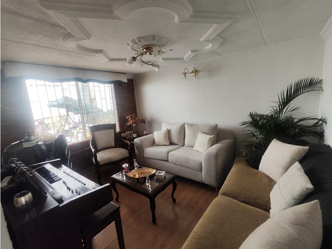 Casa de 3 alcobas en arriendo en Ub. Ciudadela Colsubsidio, Bogotá, 102 m² · foto 7 de 24