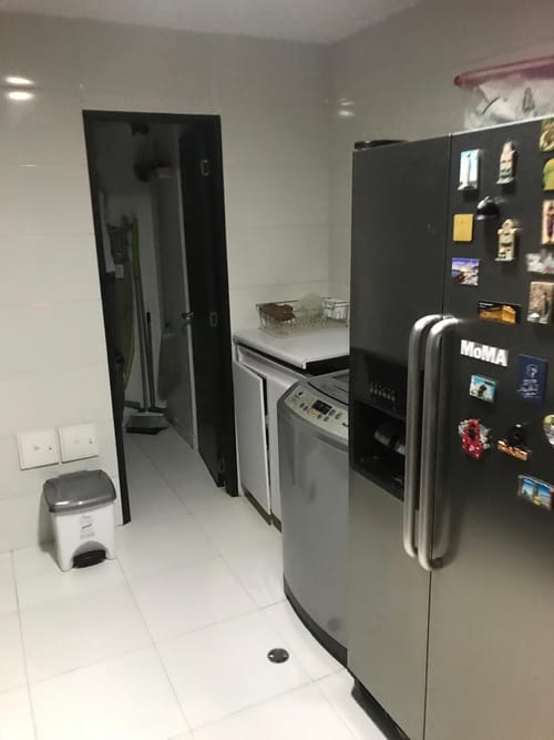 Apartamento de 3 alcobas en venta en Villa Santos, Barranquilla, 93 m² · foto 11 de 12