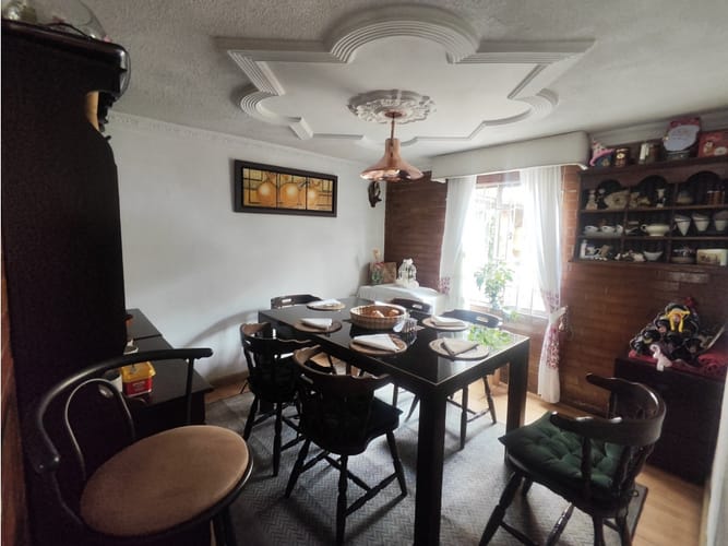 Casa de 3 alcobas en arriendo en Ub. Ciudadela Colsubsidio, Bogotá, 102 m² · foto 8 de 24