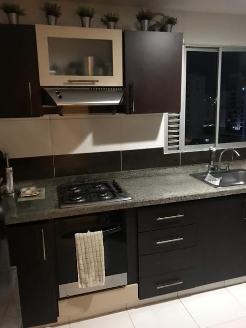 Apartamento de 3 alcobas en venta en Villa Santos, Barranquilla, 93 m² · foto 12 de 12
