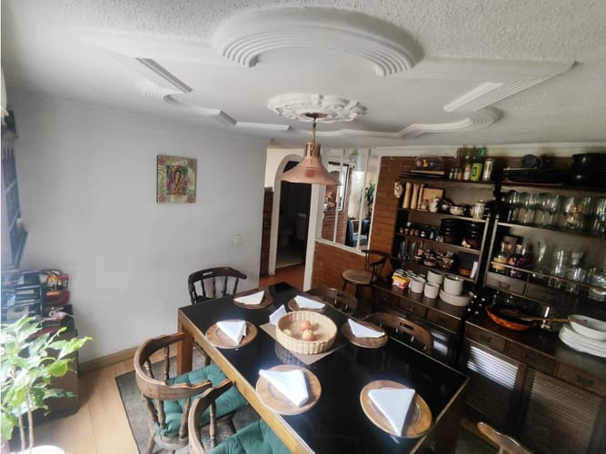 Casa de 3 alcobas en arriendo en Ub. Ciudadela Colsubsidio, Bogotá, 102 m² · foto 9 de 24