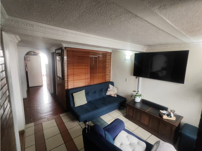 Casa de 3 alcobas en arriendo en Ub. Ciudadela Colsubsidio, Bogotá, 102 m² · foto 10 de 24