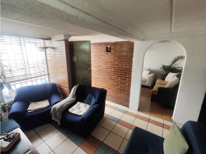 Casa de 3 alcobas en arriendo en Ub. Ciudadela Colsubsidio, Bogotá, 102 m² · foto 11 de 24