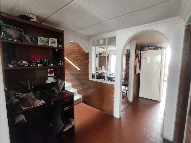 Casa de 3 alcobas en arriendo en Ub. Ciudadela Colsubsidio, Bogotá, 102 m² · foto 12 de 24