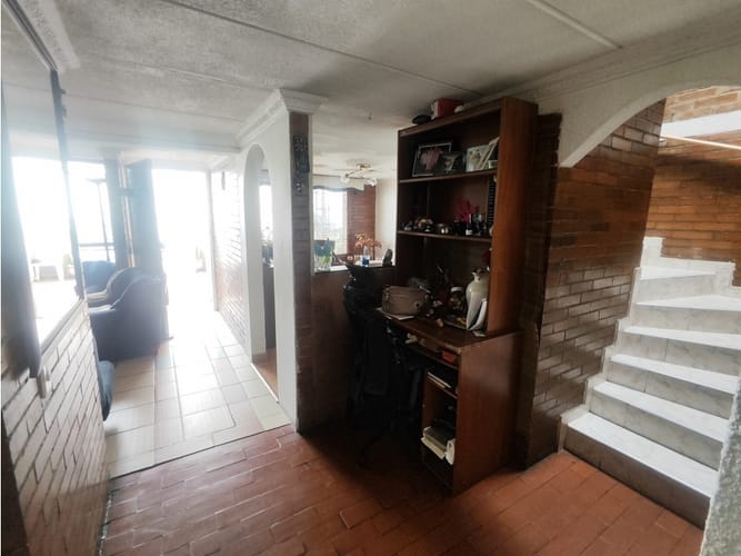 Casa de 3 alcobas en arriendo en Ub. Ciudadela Colsubsidio, Bogotá, 102 m² · foto 13 de 24
