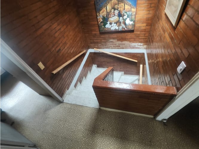 Casa de 3 alcobas en arriendo en Ub. Ciudadela Colsubsidio, Bogotá, 102 m² · foto 14 de 24