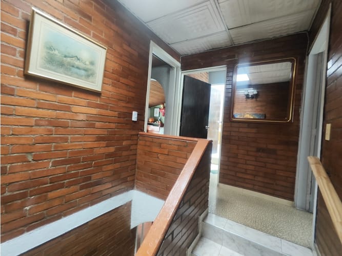 Casa de 3 alcobas en arriendo en Ub. Ciudadela Colsubsidio, Bogotá, 102 m² · foto 15 de 24
