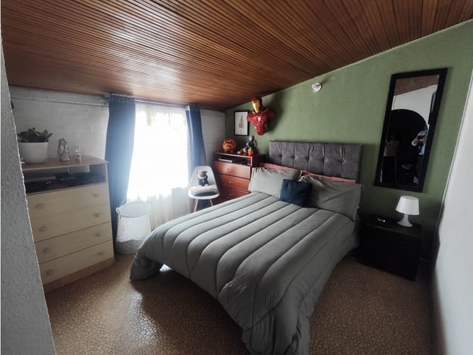 Casa de 3 alcobas en arriendo en Ub. Ciudadela Colsubsidio, Bogotá, 102 m² · foto 16 de 24