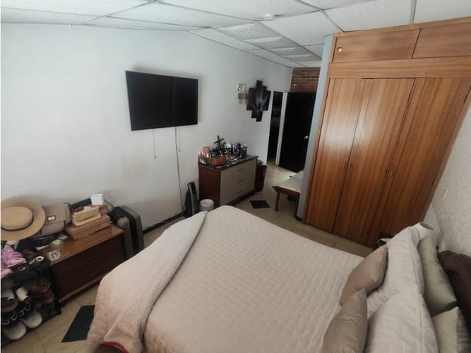 Casa de 3 alcobas en arriendo en Ub. Ciudadela Colsubsidio, Bogotá, 102 m² · foto 17 de 24