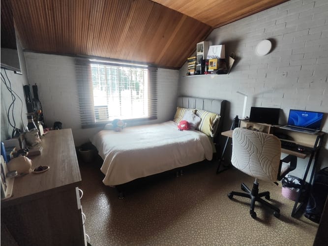 Casa de 3 alcobas en arriendo en Ub. Ciudadela Colsubsidio, Bogotá, 102 m² · foto 18 de 24