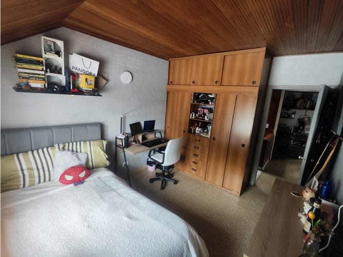 Casa de 3 alcobas en arriendo en Ub. Ciudadela Colsubsidio, Bogotá, 102 m² · foto 19 de 24