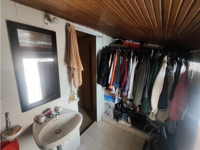 Casa de 3 alcobas en arriendo en Ub. Ciudadela Colsubsidio, Bogotá, 102 m² · foto 22 de 24