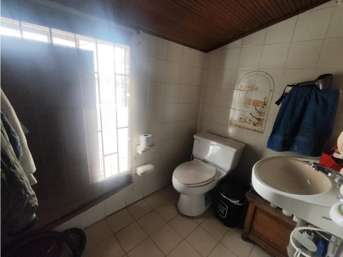 Casa de 3 alcobas en arriendo en Ub. Ciudadela Colsubsidio, Bogotá, 102 m² · foto 23 de 24