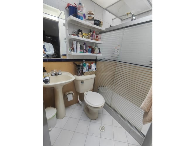 Casa de 3 alcobas en arriendo en Ub. Ciudadela Colsubsidio, Bogotá, 102 m² · foto 24 de 24