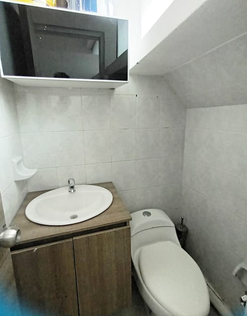 Local en venta en La Matuna, Cartagena, 24 m² · foto 5 de 5