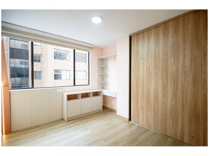 Apartamento de 3 alcobas en venta en La Aguacatala, Medellín, 110 m² · foto 10 de 19