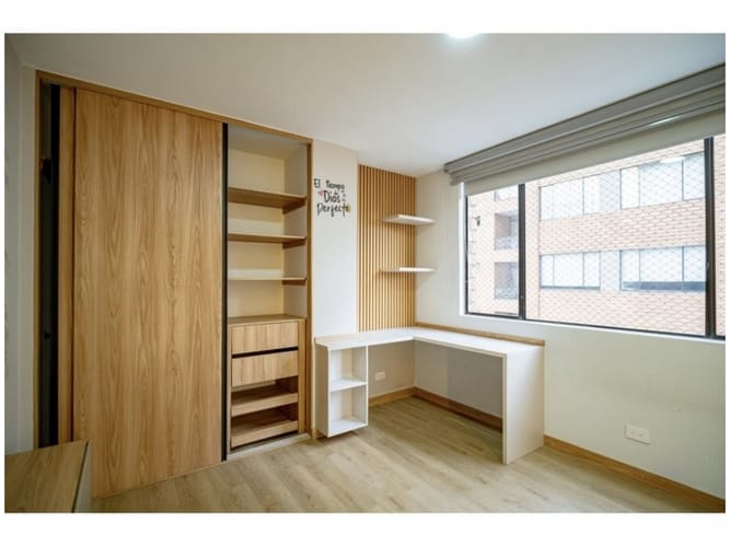 Apartamento de 3 alcobas en venta en La Aguacatala, Medellín, 110 m² · foto 12 de 19