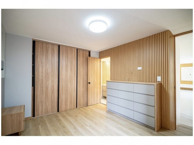 Apartamento de 3 alcobas en venta en La Aguacatala, Medellín, 110 m² · foto 14 de 19