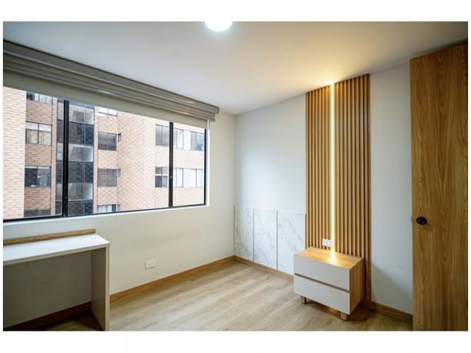 Apartamento de 3 alcobas en venta en La Aguacatala, Medellín, 110 m² · foto 15 de 19