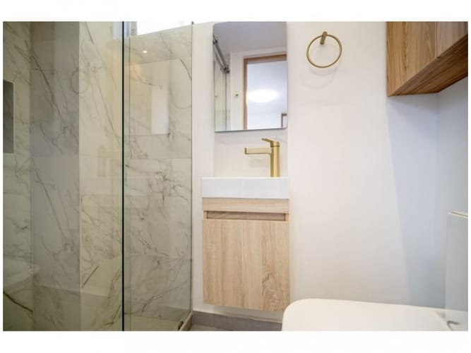 Apartamento de 3 alcobas en venta en La Aguacatala, Medellín, 110 m² · foto 19 de 19