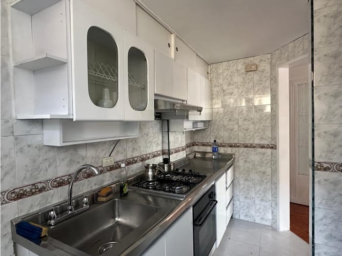 Apartamento de 3 alcobas en venta en San Rafael, Bogotá, 68 m² · foto 13 de 24