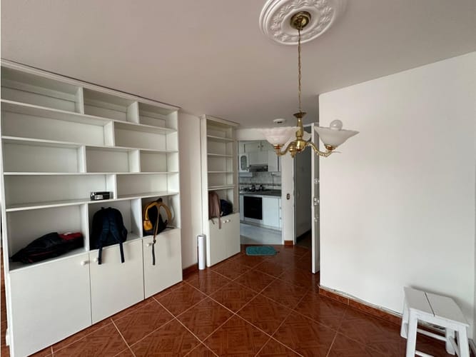 Apartamento de 3 alcobas en venta en San Rafael, Bogotá, 68 m² · foto 14 de 24
